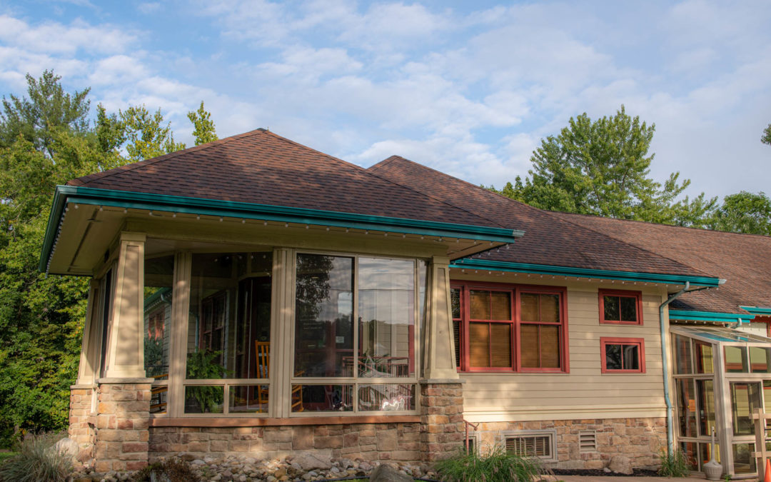 Westermeier Martin Dental Care Office Renovation and Addition