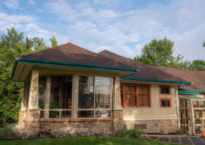 Westermeier Martin Dental Care Office Renovation and Addition