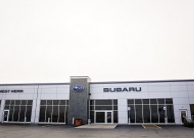 West Herr – Subaru of Orchard Park