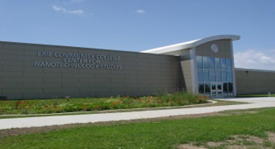 Erie Community College Nanotechnology Center