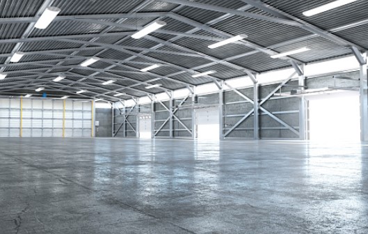 Warehouse Construction Warehouse Construction