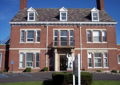 Canisius High School – Administrative Office