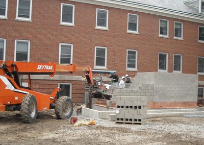 Batavia VA Hospital