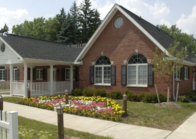 People Inc. Genesee Street Community Residence