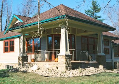 Westermeier Martin Dental Care Office Renovation and Addition