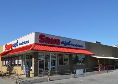 Save-A-Lot – Buffalo, NY