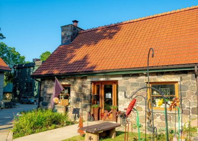 Roycroft Copper Shop