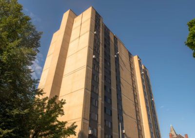 Baptist Manor Senior Living