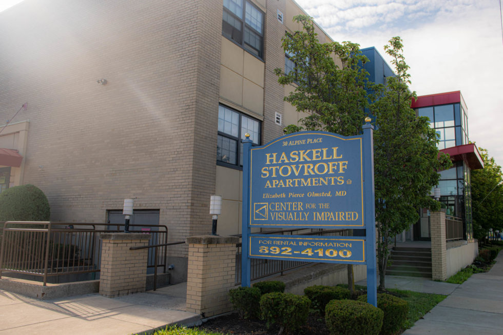 Haskell Stovroff Apartments Resetarits Construction General