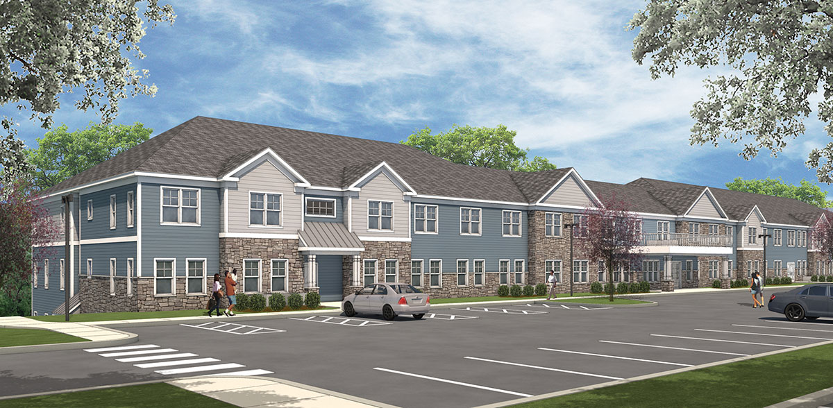 bear-woods-rendering-resetarits-construction General Contractor in Buffalo Resetarits Construction - apartment construction