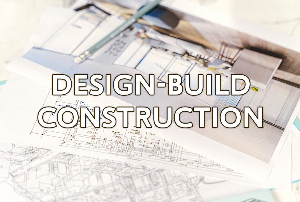 Why a Design-Build Construction project may be the right fit for your next project.