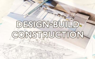 Why a Design-Build Construction project may be the right fit for your next project.