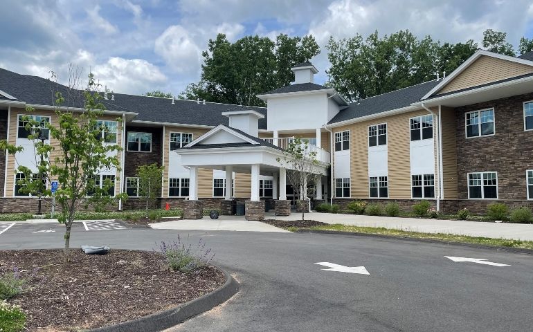 Lavender Field Apartments