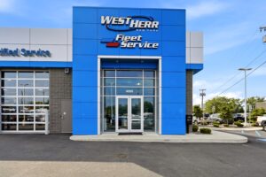 west herr chevrolet
