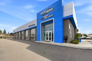 west herr chevrolet