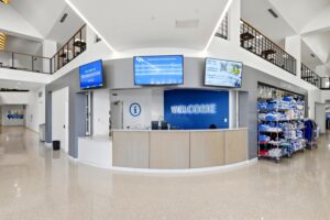 university of buffalo