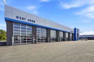 west herr chevrolet