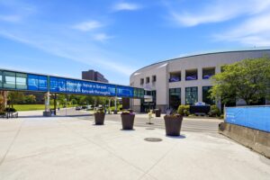 university of buffalo